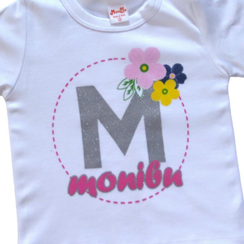 Polo de niña bebe POLO MONIBU SALE NIÑA